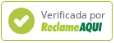 Selo Reclame Aqui