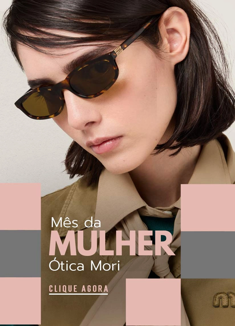 Banner Banner de várias mulheres dia da mulher óculos de sol