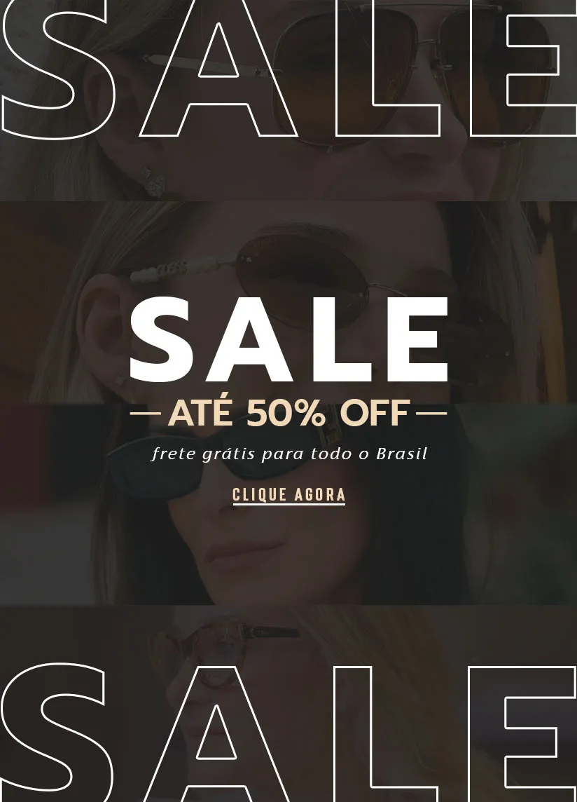 Banner Banner desconto sale