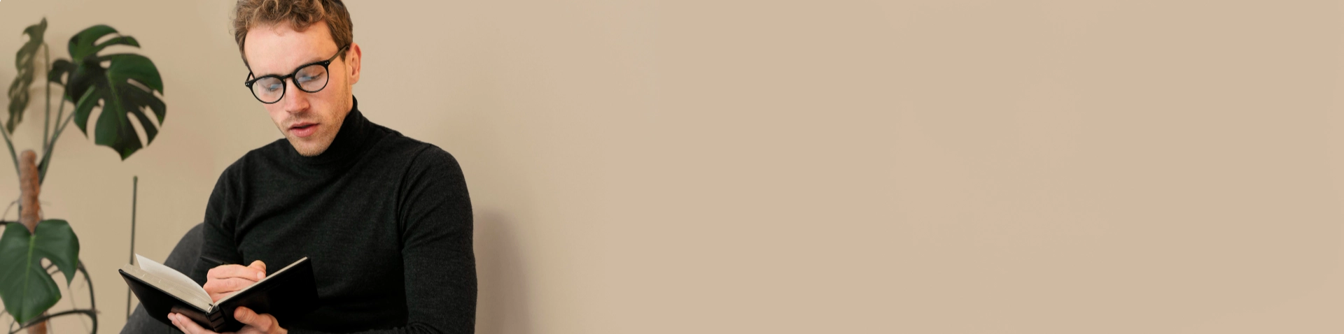 Óculos feminino redondo oversized