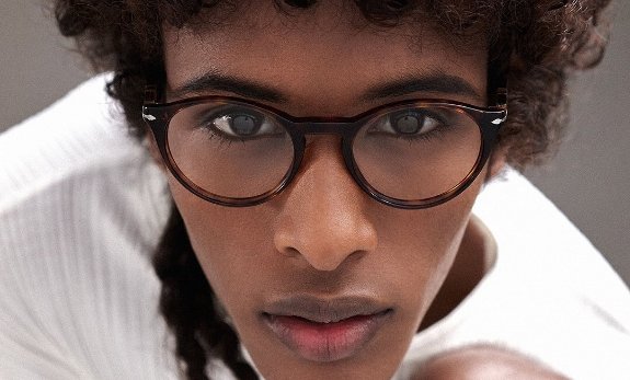 Óculos de grau armação Persol