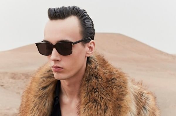 Óculos YSL masculino