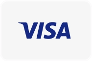 Pagamento - Visa