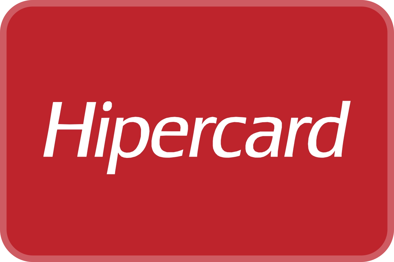 Pagamento - Hypercard