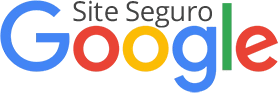 Segurança - Site Seguro Google