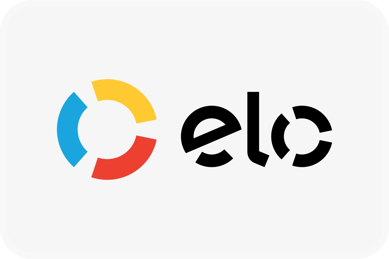 Pagamento - Elo