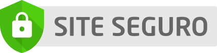 Segurança - Site Seguro
