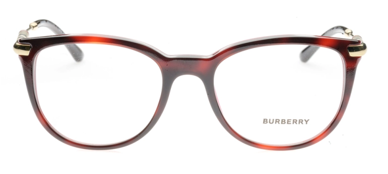 Óculos de Grau Burberry 2255 Q 3657