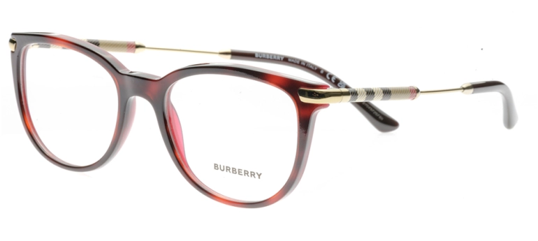 Óculos de Grau Burberry 2255 Q 3657