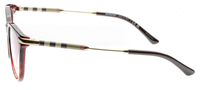 Óculos de Grau Burberry 2255 Q 3657