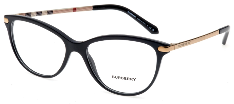 Óculos de Grau Burberry 2280 3001