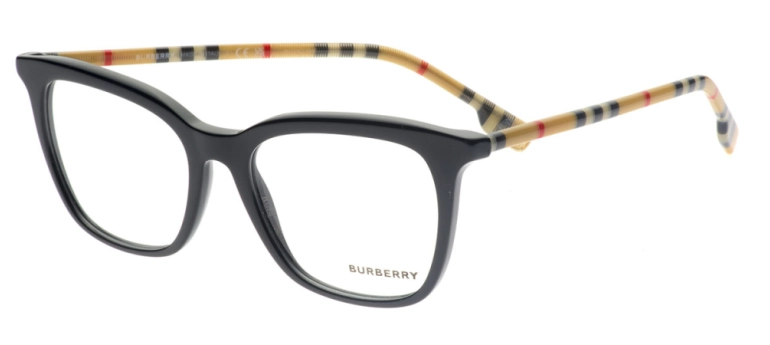 Óculos de Grau Burberry 2390 3853