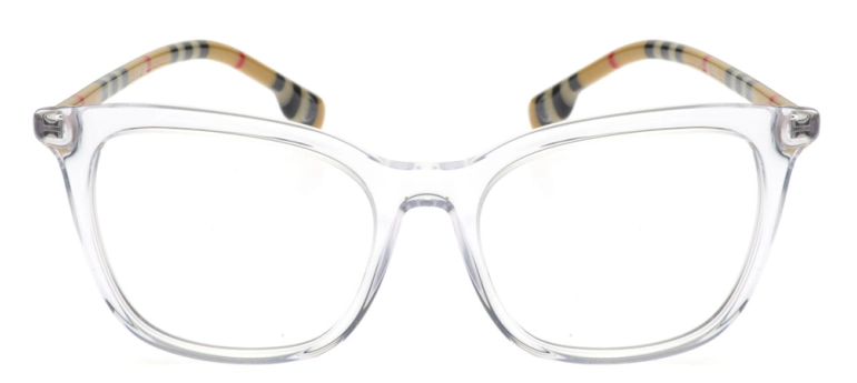 Óculos de Grau Burberry 2390 3889