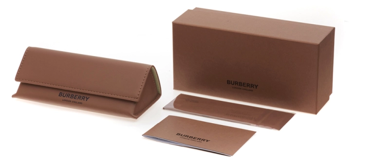 Óculos de Grau Burberry 2390 3889