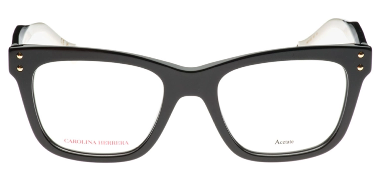 Óculos de Grau Carolina Herrera 0257 807 Produto Óculos de Grau Carolina Herrera 0257 807