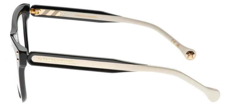 Óculos de Grau Carolina Herrera 0257 807 Produto Óculos de Grau Carolina Herrera 0257 807