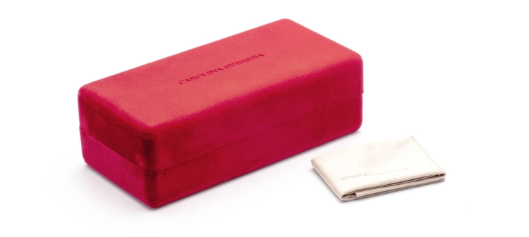 Óculos de Grau Carolina Herrera 0257 807 Produto Óculos de Grau Carolina Herrera 0257 807