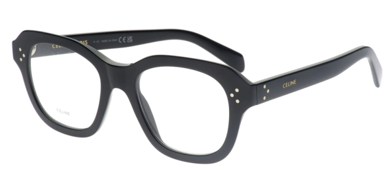 Óculos de Grau Celine 50124 I 001