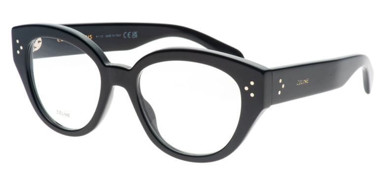 Óculos de Grau Celine 50132 I 001