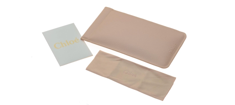 Óculos de Grau Chloé 0022 O 012