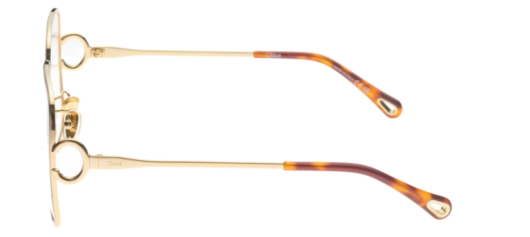 Óculos de Grau Chloé 0147 O 002