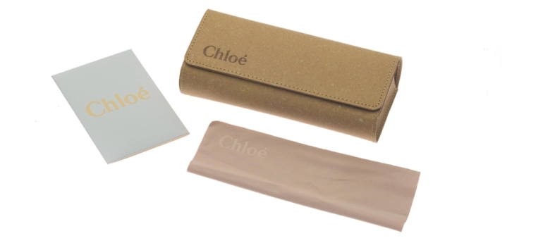 Óculos de Grau Chloé 0147 O 002