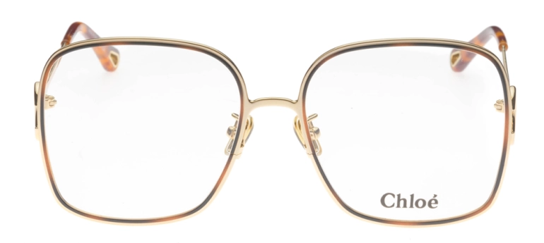 Óculos de Grau Chloé 0147 O 002