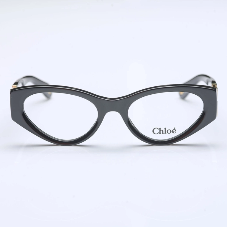 Óculos de Grau Chloé 0273 O 001