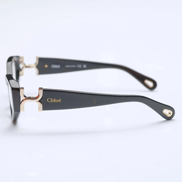 Óculos de Grau Chloé 0273 O 001