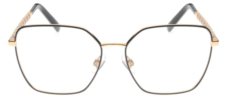 Óculos de Grau Dolce & Gabbana 1351 1334 Produto Óculos de Grau Dolce & Gabbana 1351 1334