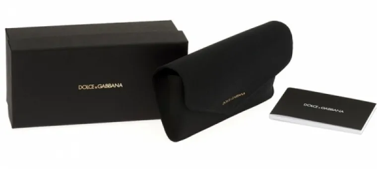 Óculos de Grau Dolce & Gabbana 1351 1334 Produto Óculos de Grau Dolce & Gabbana 1351 1334