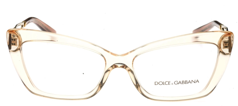 Óculos de Grau Dolce & Gabbana 3375 B 3432