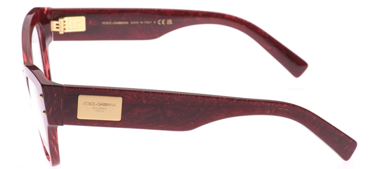 Óculos de Grau Dolce & Gabbana 3404 3442