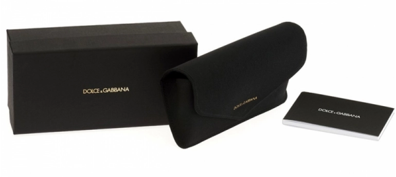 Óculos de Grau Dolce & Gabbana 3404 3442