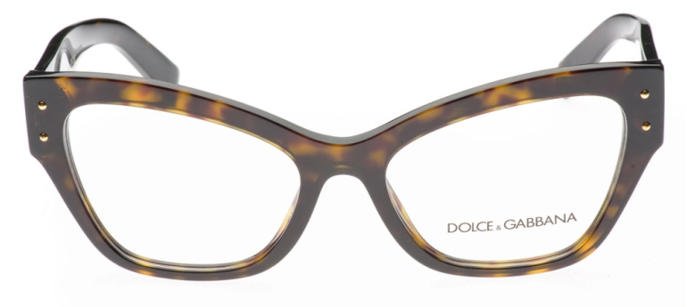 Óculos de Grau Dolce & Gabbana 3404 502