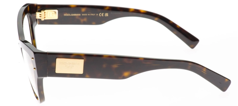 Óculos de Grau Dolce & Gabbana 3404 502