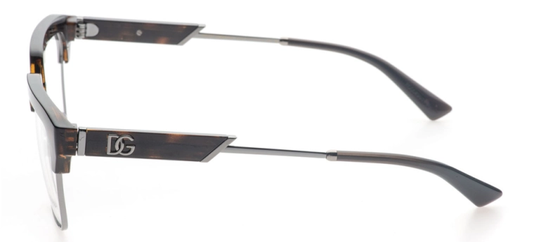 Óculos de Grau Dolce & Gabbana 5103 502