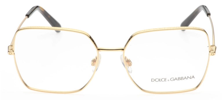 Óculos de Grau Dolce & Gabbana SLIM 1323 02