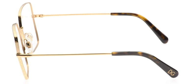 Óculos de Grau Dolce & Gabbana SLIM 1323 02