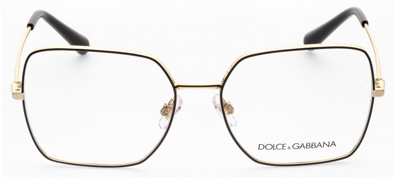 Óculos de Grau Dolce & Gabbana SLIM 1323 1334