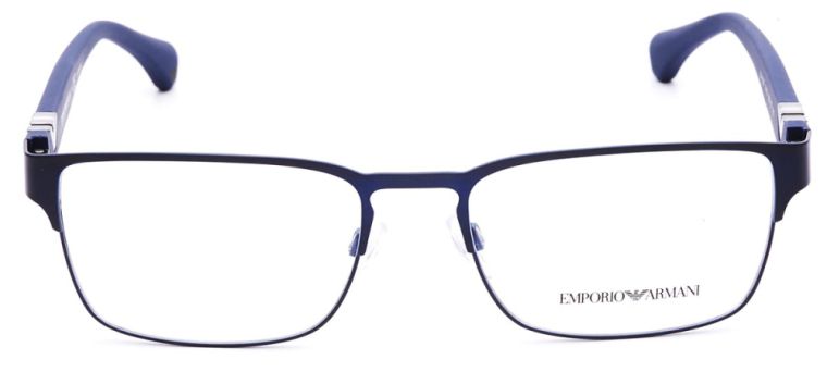 Óculos de Grau Empório Armani 1027 3100 Produto Óculos de Grau Empório Armani 1027 3100