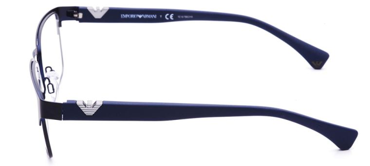 Óculos de Grau Empório Armani 1027 3100 Produto Óculos de Grau Empório Armani 1027 3100