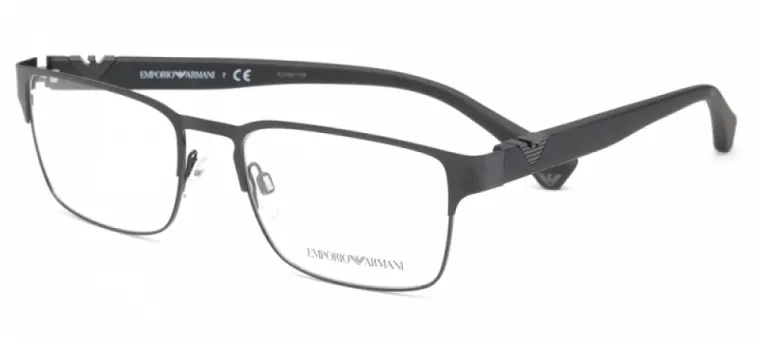 Óculos de Grau Emporio Armani 1027 3001 Produto Óculos de Grau Emporio Armani 1027 3001