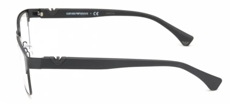 Óculos de Grau Emporio Armani 1027 3001 Produto Óculos de Grau Emporio Armani 1027 3001