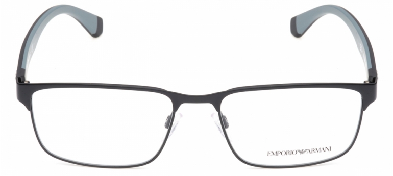 Óculos de Grau Emporio Armani 1105 3014