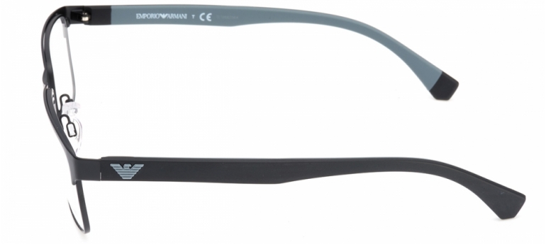 Óculos de Grau Emporio Armani 1105 3014