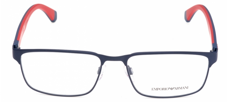 Óculos de Grau Emporio Armani 1105 3092