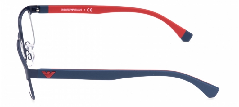 Óculos de Grau Emporio Armani 1105 3092