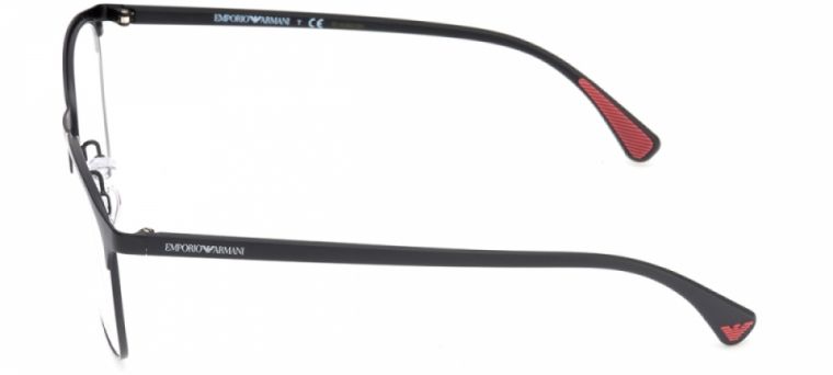 Óculos de Grau Emporio Armani 1114 3001 Produto Óculos de Grau Emporio Armani 1114 3001