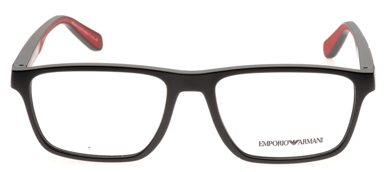 Óculos de Grau Emporio Armani 3233 5997